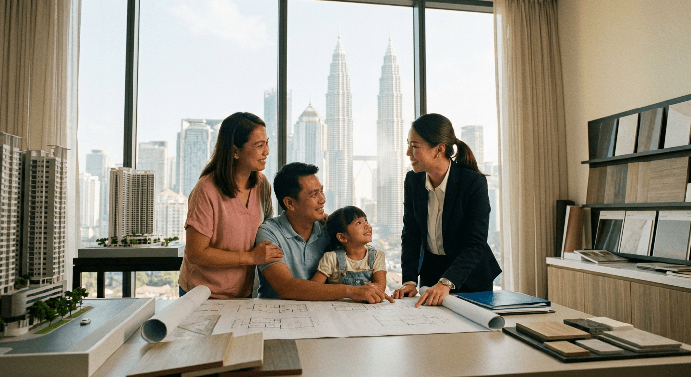 Malaysian Developers Eye Manila: Opportunity Knocks for Filipino Workers?