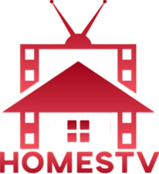 HomesTV Logo